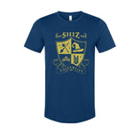 Shiz University Wicked Full-Sized Adult Unisex Tee