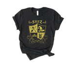 Shiz University Wicked Full-Sized Adult Unisex Tee