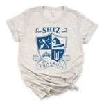 Shiz University Wicked Full-Sized Adult Unisex Tee