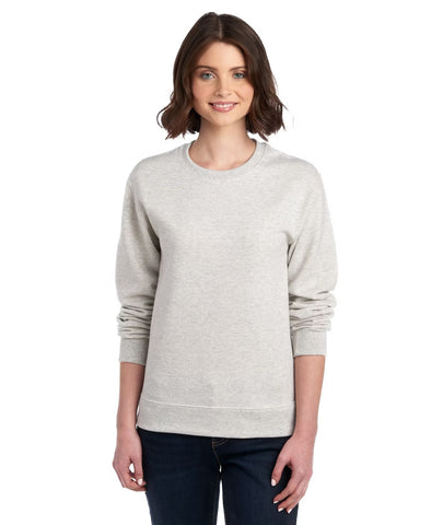 Design Your Own -Jerzees NuBlend Adult Unisex Crewneck Sweatshirt