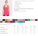 Choose Your Design - Ladies Racerback Tank