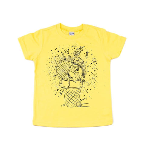 Cosmicone Toddler/Kids Tee