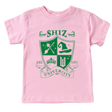 Shiz University Wicked Kids Tee