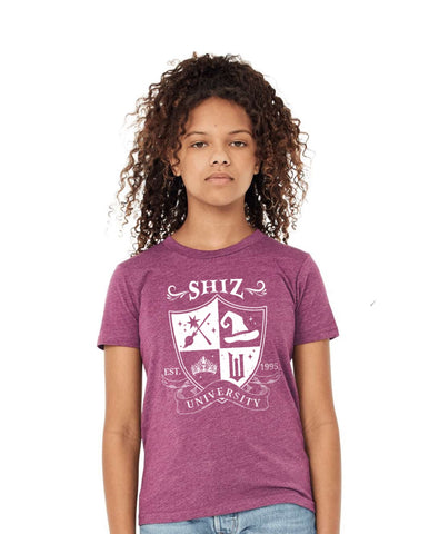 Shiz University Wicked Kids Tee