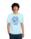 Ready To Ship - Our Daughters Rights Are More Important Than Gas Prices Adult Unisex District Tee