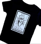 Ready To Ship - 12/18 months Bella Canvas Death of the Patriarchy Tee