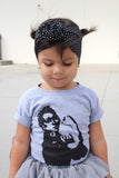 Rosie the Riveter Toddler Tee - That Oregon Girl