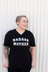 Badass Mother Tee - That Oregon Girl