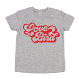 Love Bird Kids Tee