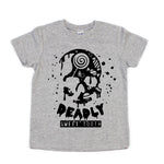 Deadly Sweet Tooth Kids Tee